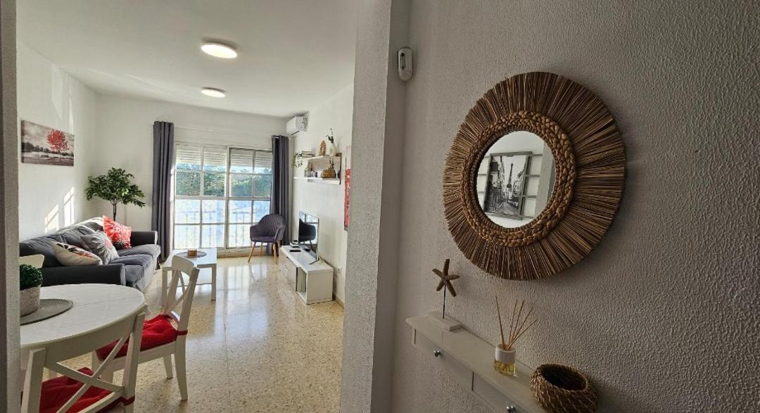 Sol Y Playa Apartment San Fernando Exterior foto